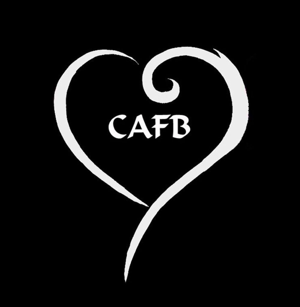 Home - CAFB